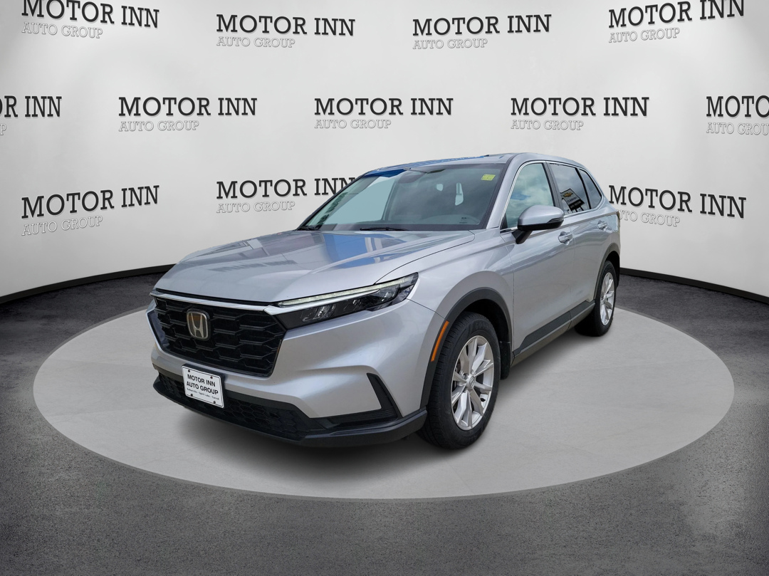 2023 Honda CR-V EX AWD