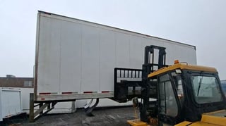 2018 MultiVans 24 FT Refrigerated