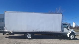 2022 International 4300