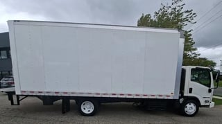 2018 Isuzu NRR