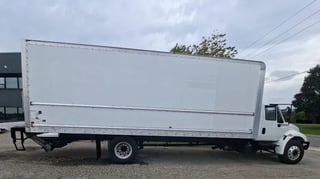 2019 International 4300