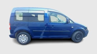 2007 Volkswagen Life