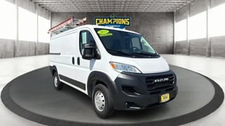 2023 Ram ProMaster Cargo Van