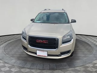 2015 GMC Acadia