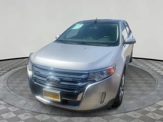 2014 Ford Edge