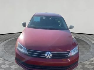 2016 Volkswagen Jetta Sedan