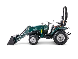 Summit Tractors LLC