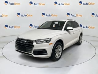 2019 Audi Q5