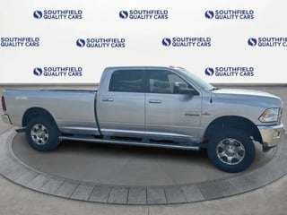 2017 Ram 2500