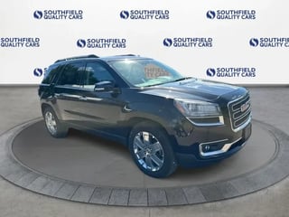 2017 GMC Acadia Limited