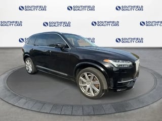 2018 Volvo XC90