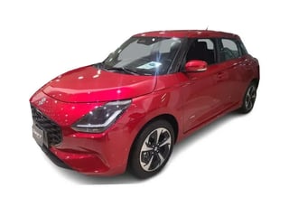 2025 SUZUKI Swift