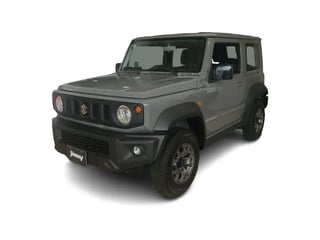 2024 SUZUKI Jimny 3Door