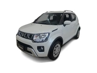 2024 SHERMAN + REILLY Ignis