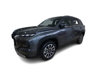 2025 SUZUKI Grand Vitara