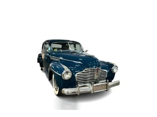 1941 1941 BUICK ROADMASTER