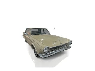 1963 1963 Dodge Dart