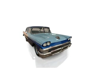 1958 1958 Ford Fairlane