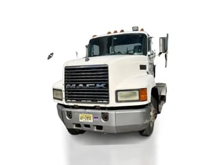 MACK TRUCK