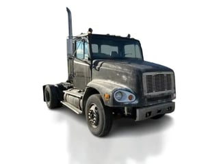 1999 1999 FREIGHTLINER TRACTOR-TRAILER