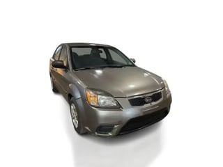 2009 2009 Kia Rio