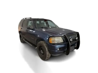 2004 2004 FORD EXPLORER