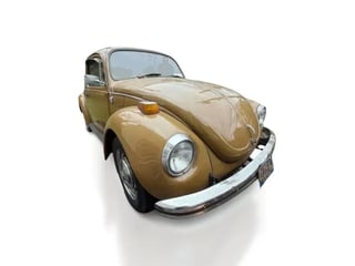 1971 1971 Volkswagen Beetle
