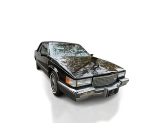 1989 1989 Cadillac Eldoradov