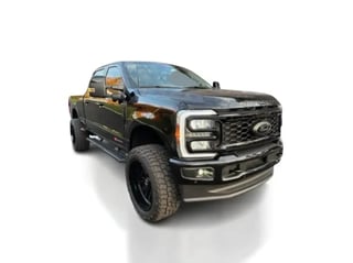 2025 2025 Ford F-350 Super Duty