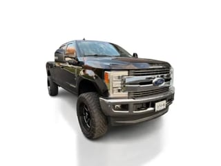 2019 2019 Ford F-350 Super Duty