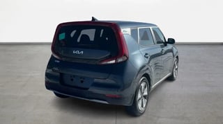 2022 Kia Soul EV