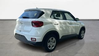 2024 Hyundai Venue