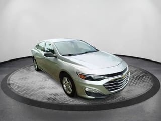 2022 Chevrolet Malibu