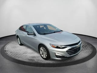 2022 Chevrolet Malibu