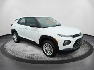 2021 Chevrolet Trailblazer