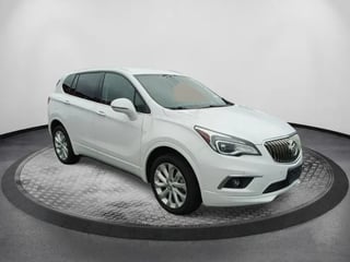 2018 Buick Envision