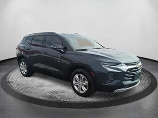 2019 Chevrolet Blazer