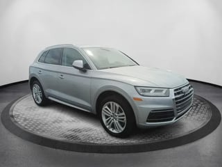 2020 Audi Q5