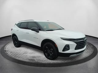 2021 Chevrolet Blazer