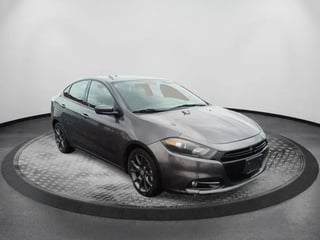 2016 Dodge Dart