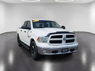2018 Ram 1500 Crew Cab