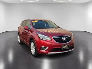 2019 Buick Envision