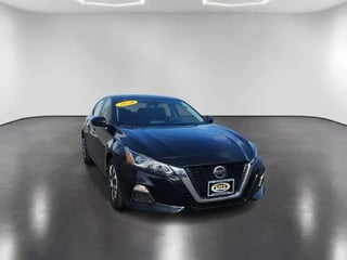 2020 Nissan Altima