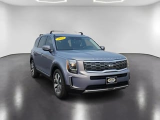 2020 Kia Telluride