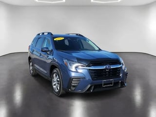 2023 Subaru Ascent