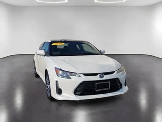 2016 Scion tC