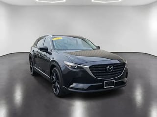 2022 Mazda CX-9