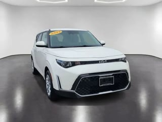 2023 Kia Soul