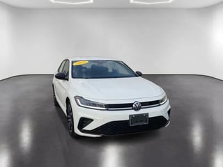 2025 Volkswagen Jetta