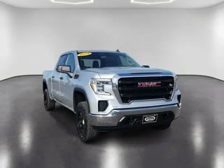 2019 GMC Sierra 1500 Crew Cab